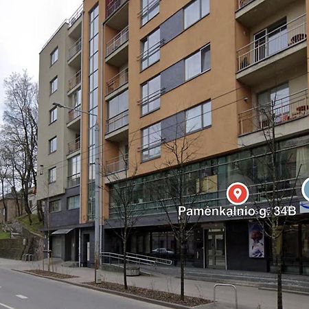 City Center Apartments VNO Kültér fotó