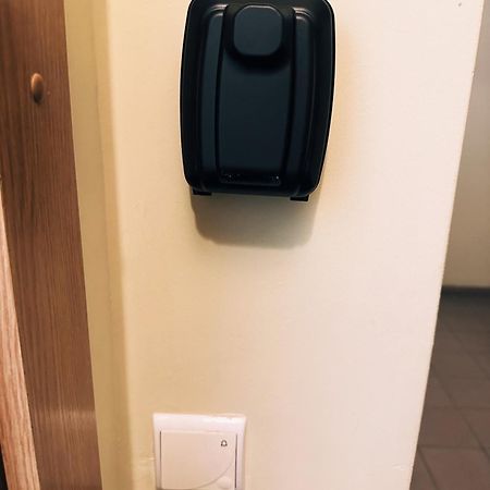 City Center Apartments VNO Kültér fotó