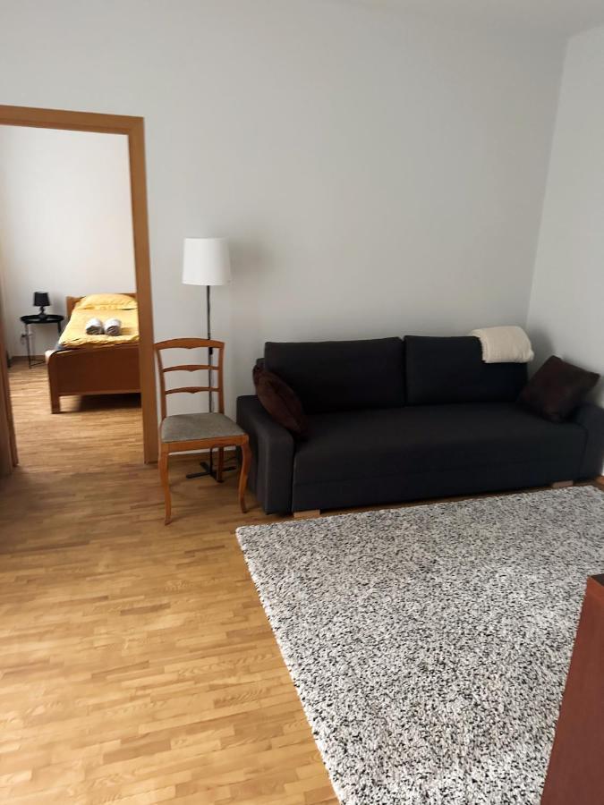 City Center Apartments VNO Kültér fotó