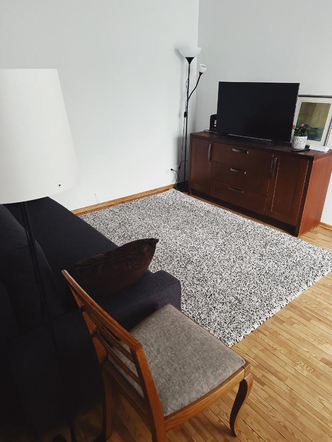 City Center Apartments VNO Kültér fotó