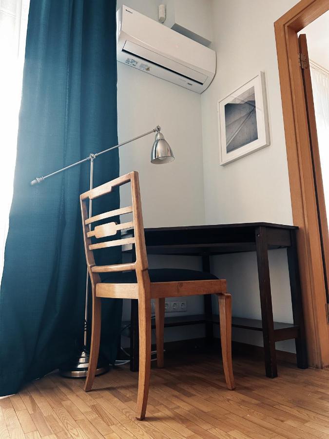 City Center Apartments VNO Kültér fotó