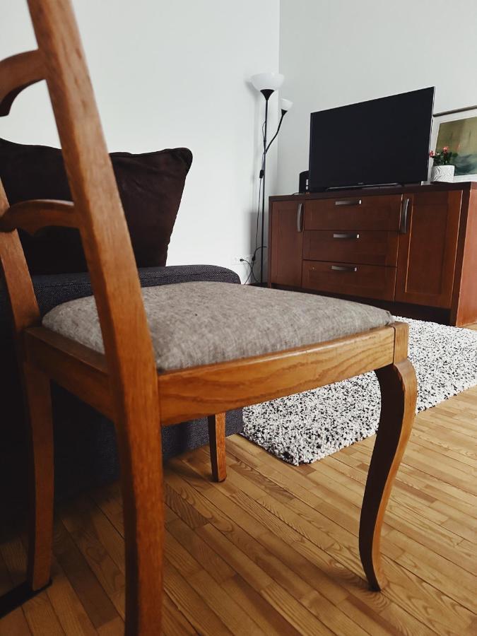City Center Apartments VNO Kültér fotó