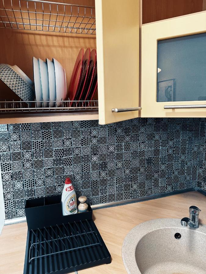 City Center Apartments VNO Kültér fotó
