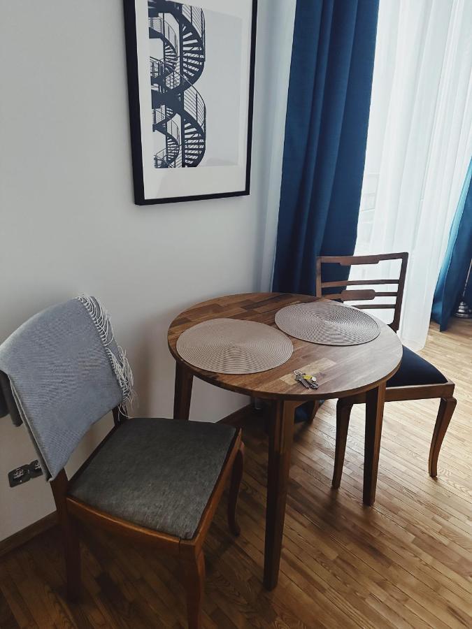 City Center Apartments VNO Kültér fotó