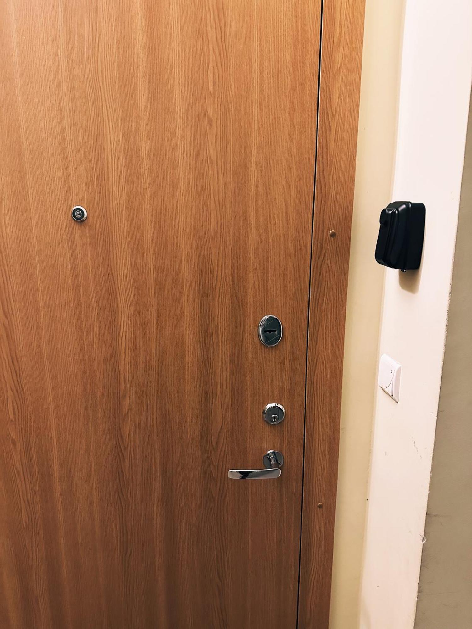 City Center Apartments VNO Kültér fotó